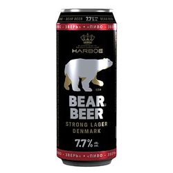 Bear Beer